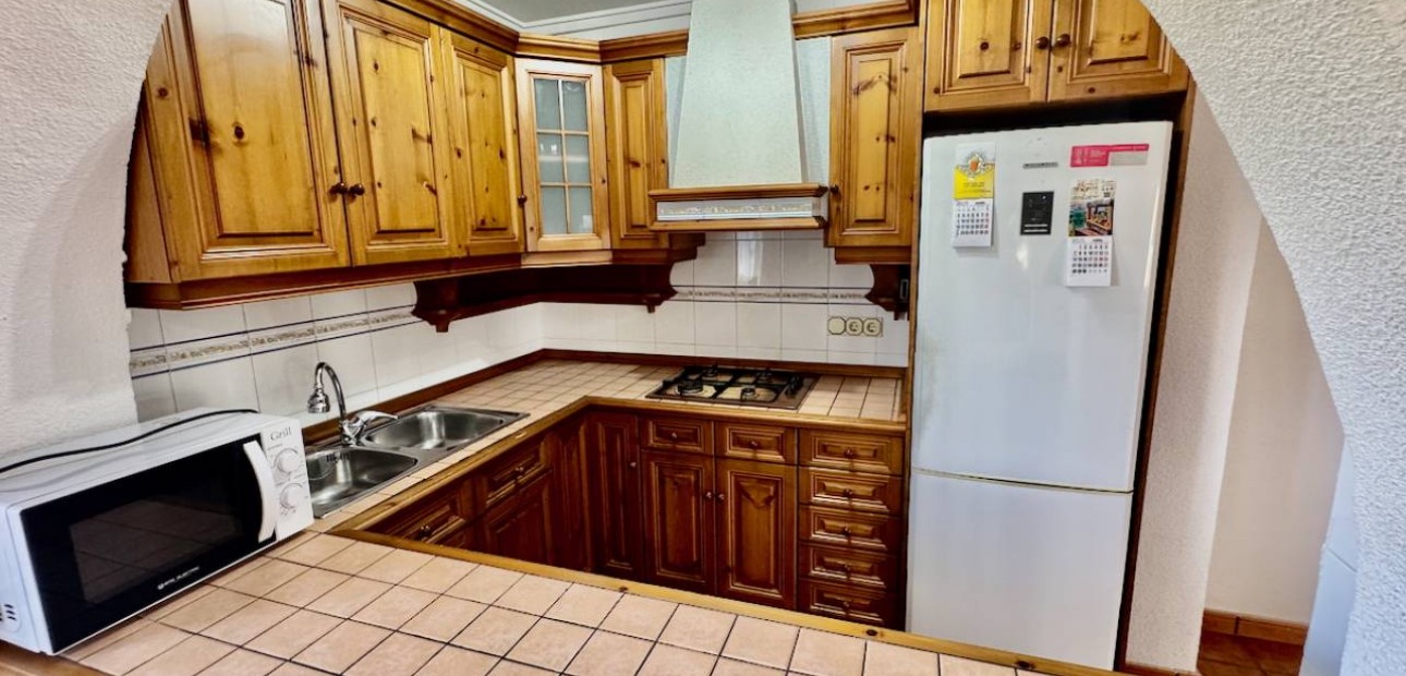 Herverkoop - Finca / Country Property -
Guardamar del Segura - Guardamar