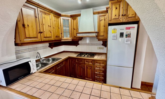 Herverkoop - Finca / Country Property -
Guardamar del Segura - Guardamar