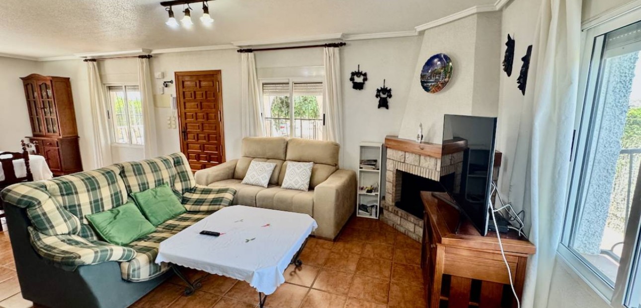 Herverkoop - Finca / Country Property -
Guardamar del Segura - Guardamar