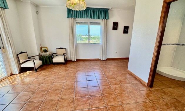 Herverkoop - Finca / Country Property -
Guardamar del Segura - Guardamar