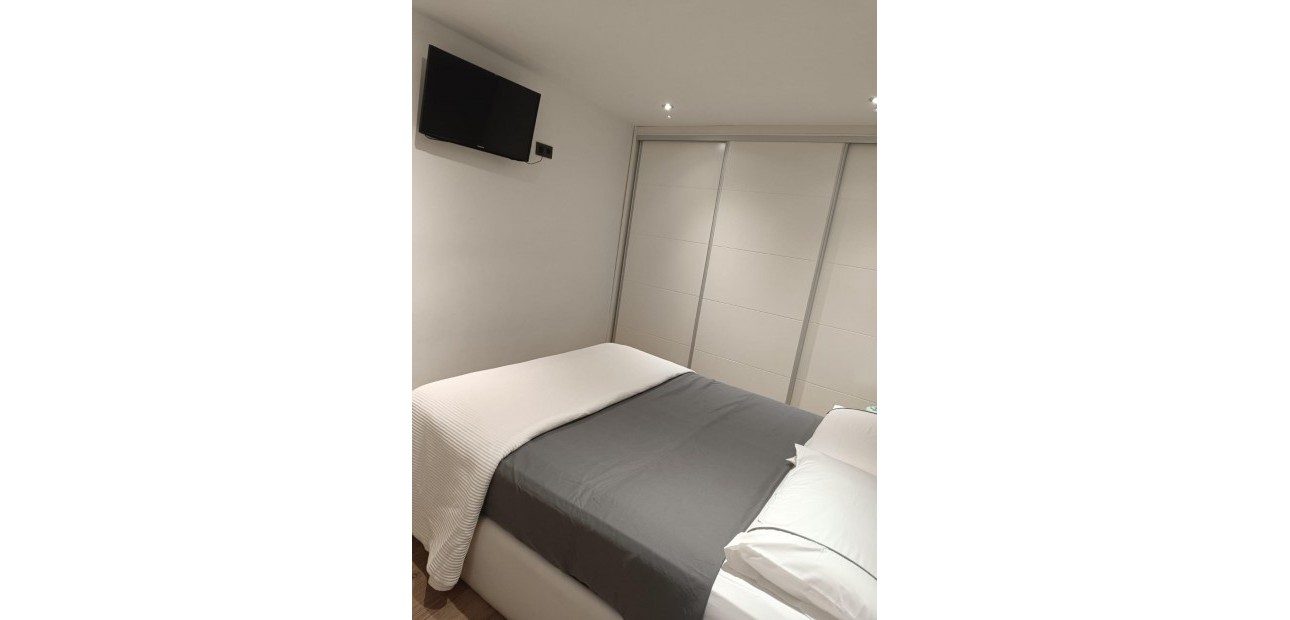 Herverkoop - Appartement / flat -
Torrevieja - Estacion de autobuses