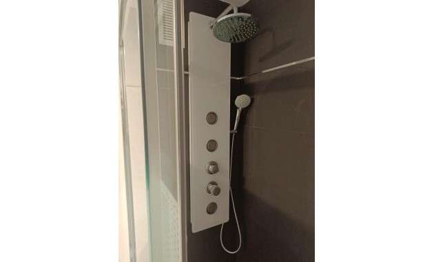 Herverkoop - Appartement / flat -
Torrevieja - Estacion de autobuses