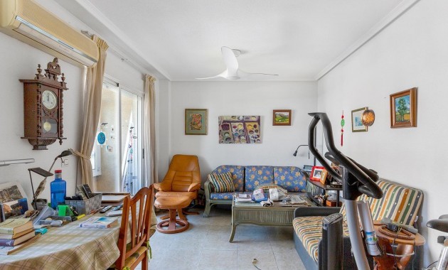 Herverkoop - Appartement / flat -
Torrevieja - Playa de los locos