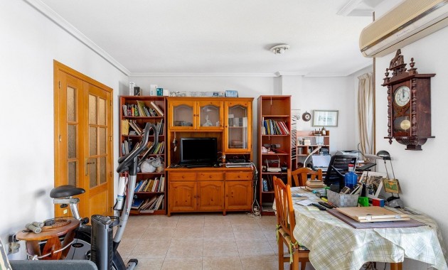 Herverkoop - Appartement / flat -
Torrevieja - Playa de los locos