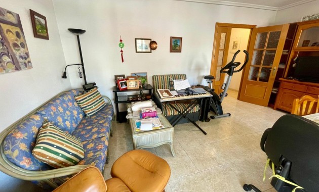 Herverkoop - Appartement / flat -
Torrevieja - Playa de los locos