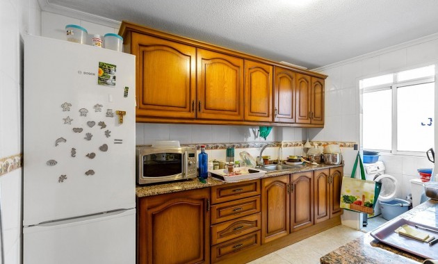 Herverkoop - Appartement / flat -
Torrevieja - Playa de los locos