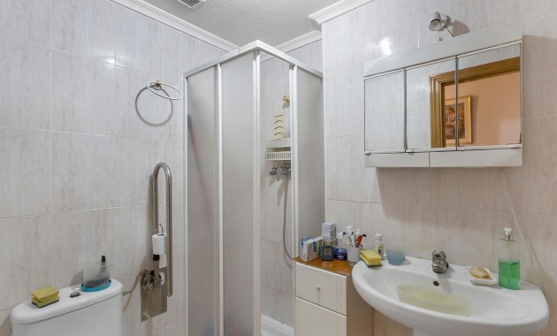 Herverkoop - Appartement / flat -
Torrevieja - Playa de los locos