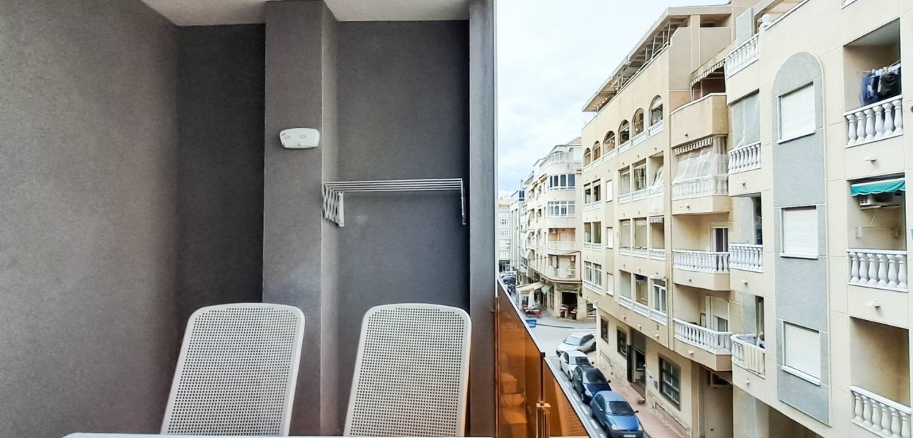 Herverkoop - Appartement / flat -
Murcia - San Jose de la Vega