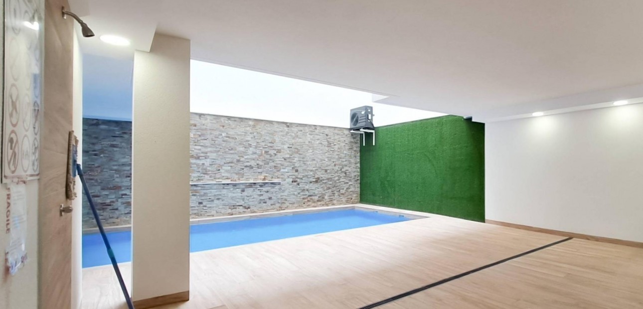 Herverkoop - Appartement / flat -
Murcia - San Jose de la Vega
