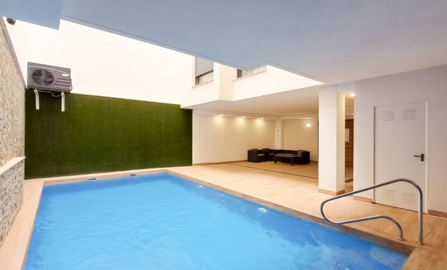 Herverkoop - Appartement / flat -
Murcia - San Jose de la Vega