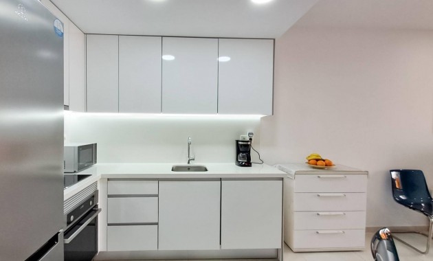 Herverkoop - Appartement / flat -
Murcia - San Jose de la Vega