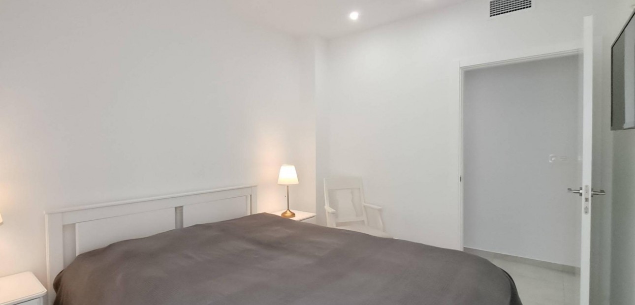 Herverkoop - Appartement / flat -
Murcia - San Jose de la Vega