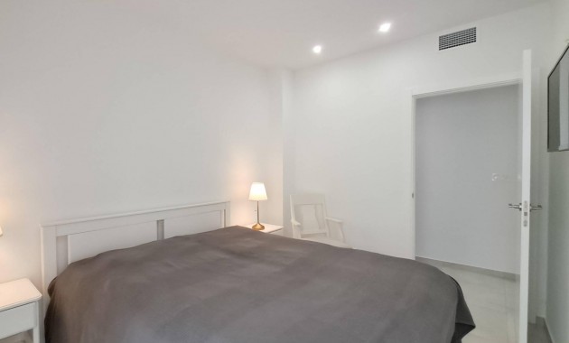 Herverkoop - Appartement / flat -
Murcia - San Jose de la Vega