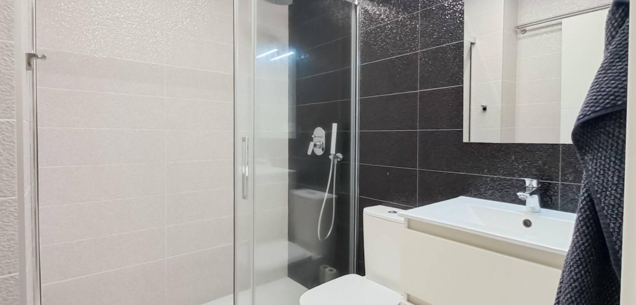Herverkoop - Appartement / flat -
Murcia - San Jose de la Vega