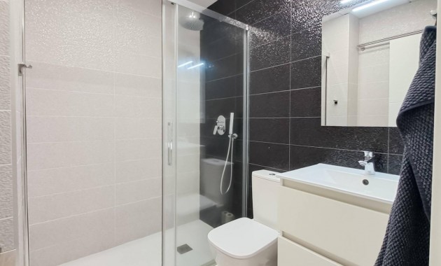 Herverkoop - Appartement / flat -
Murcia - San Jose de la Vega