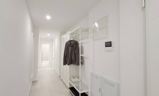 Herverkoop - Appartement / flat -
Murcia - San Jose de la Vega