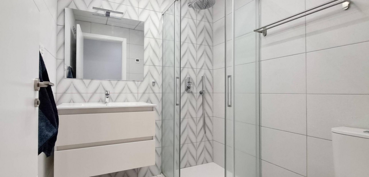 Herverkoop - Appartement / flat -
Murcia - San Jose de la Vega