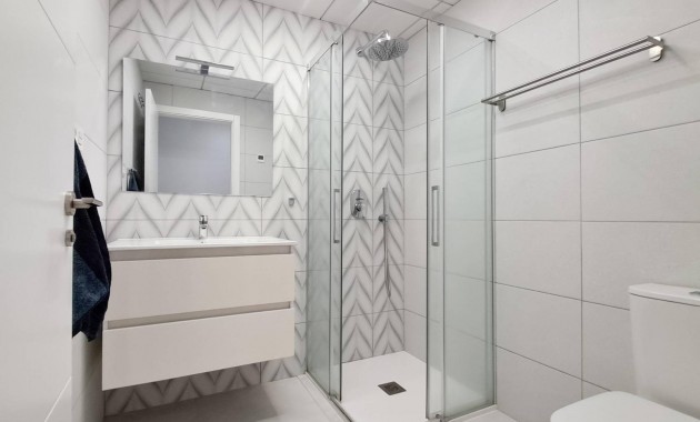 Herverkoop - Appartement / flat -
Murcia - San Jose de la Vega