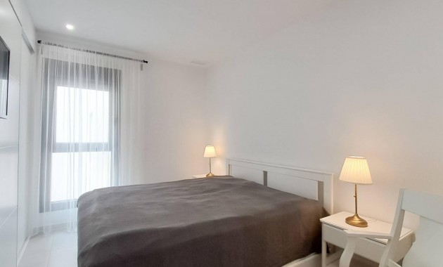 Herverkoop - Appartement / flat -
Murcia - San Jose de la Vega