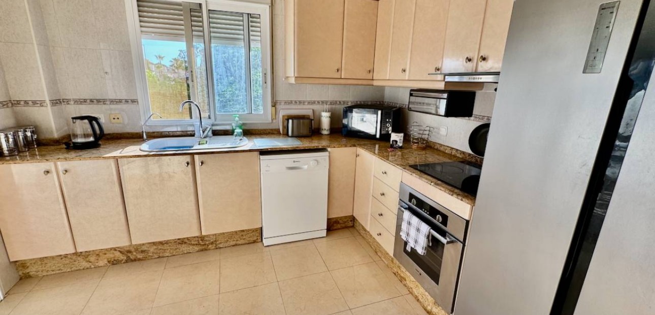 Venta - Villa -
Benferri