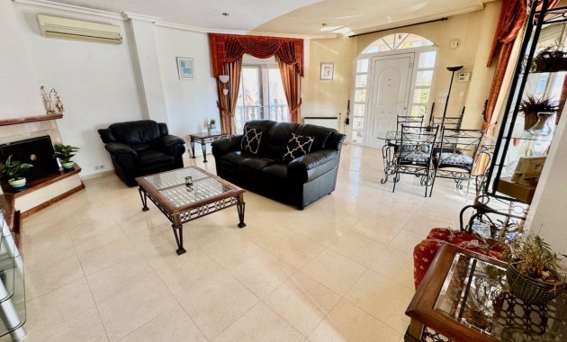 Venta - Villa -
Benferri