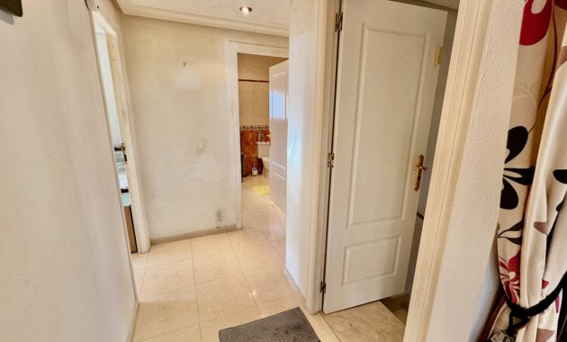 Venta - Villa -
Benferri