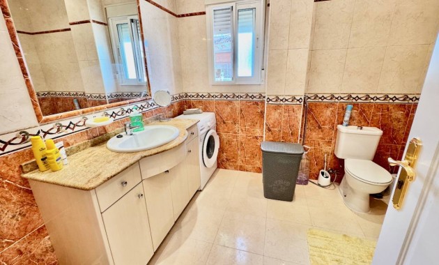Venta - Villa -
Benferri