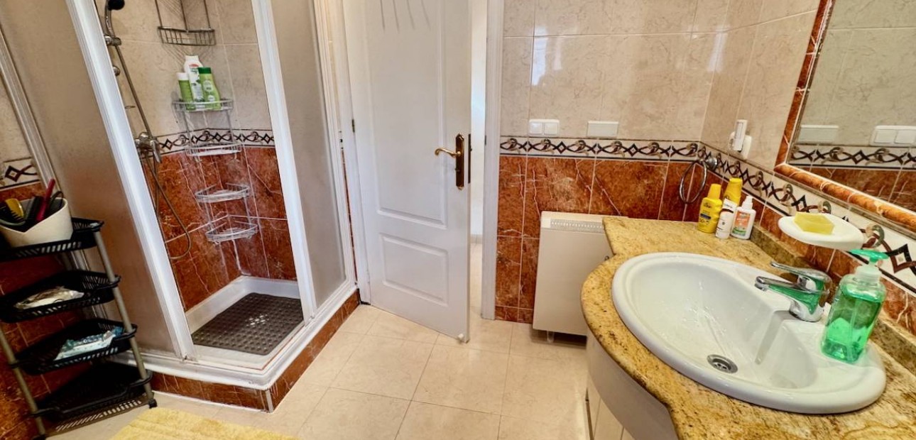 Venta - Villa -
Benferri