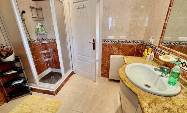Venta - Villa -
Benferri