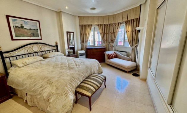 Venta - Villa -
Benferri