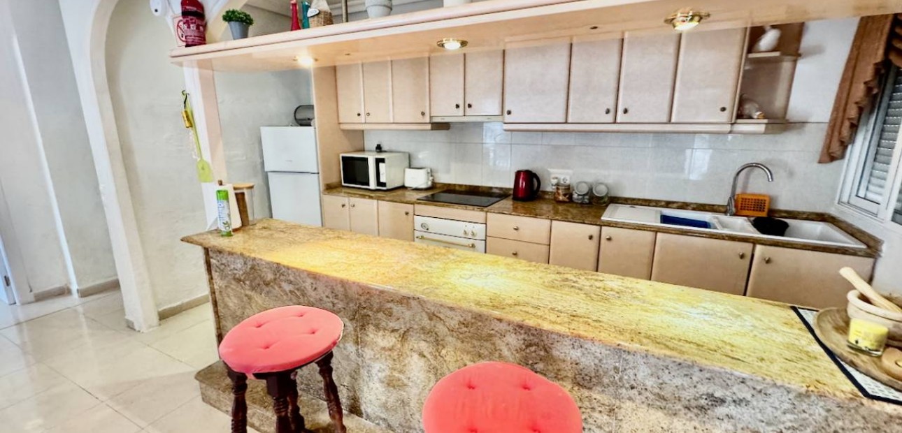 Venta - Villa -
Benferri
