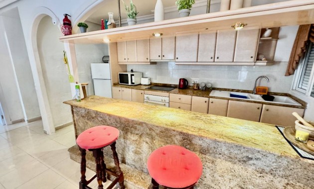 Venta - Villa -
Benferri