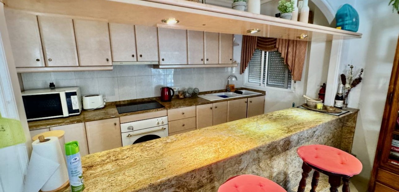Venta - Villa -
Benferri