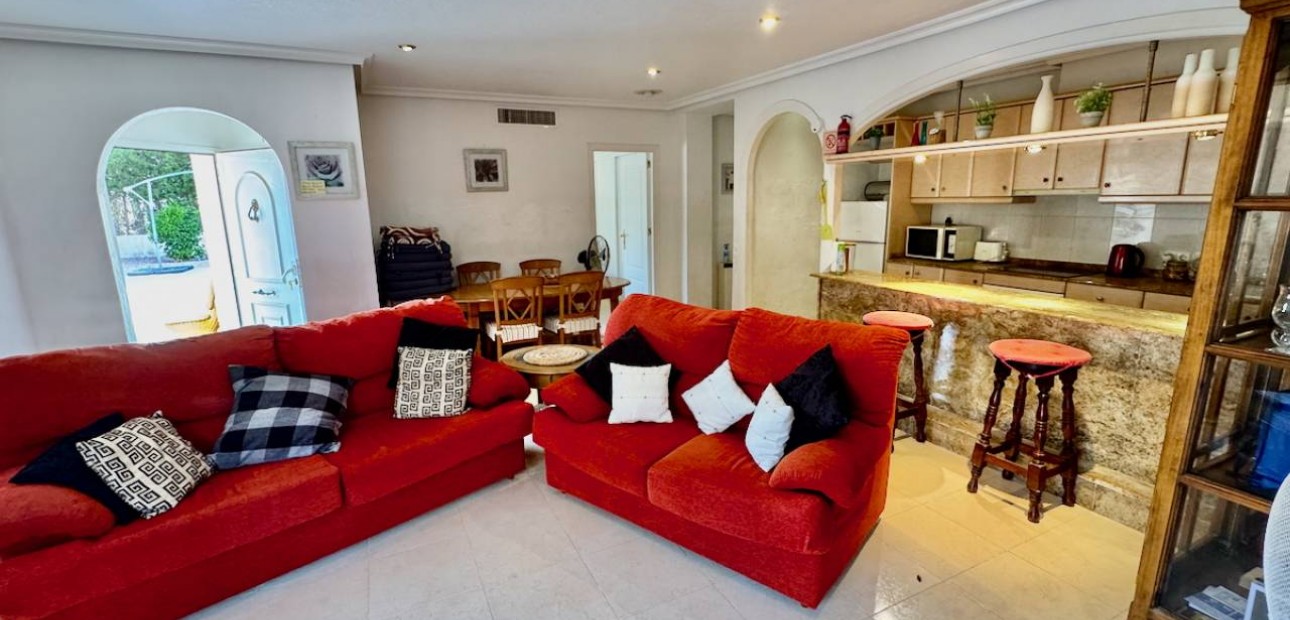 Venta - Villa -
Benferri