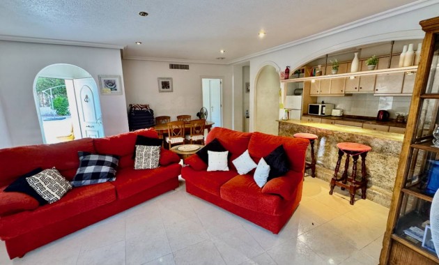 Venta - Villa -
Benferri