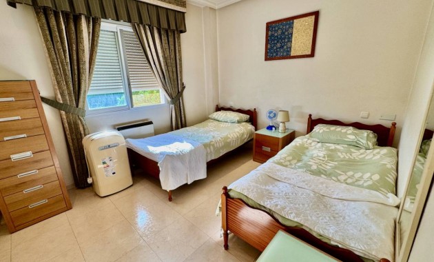 Venta - Villa -
Benferri