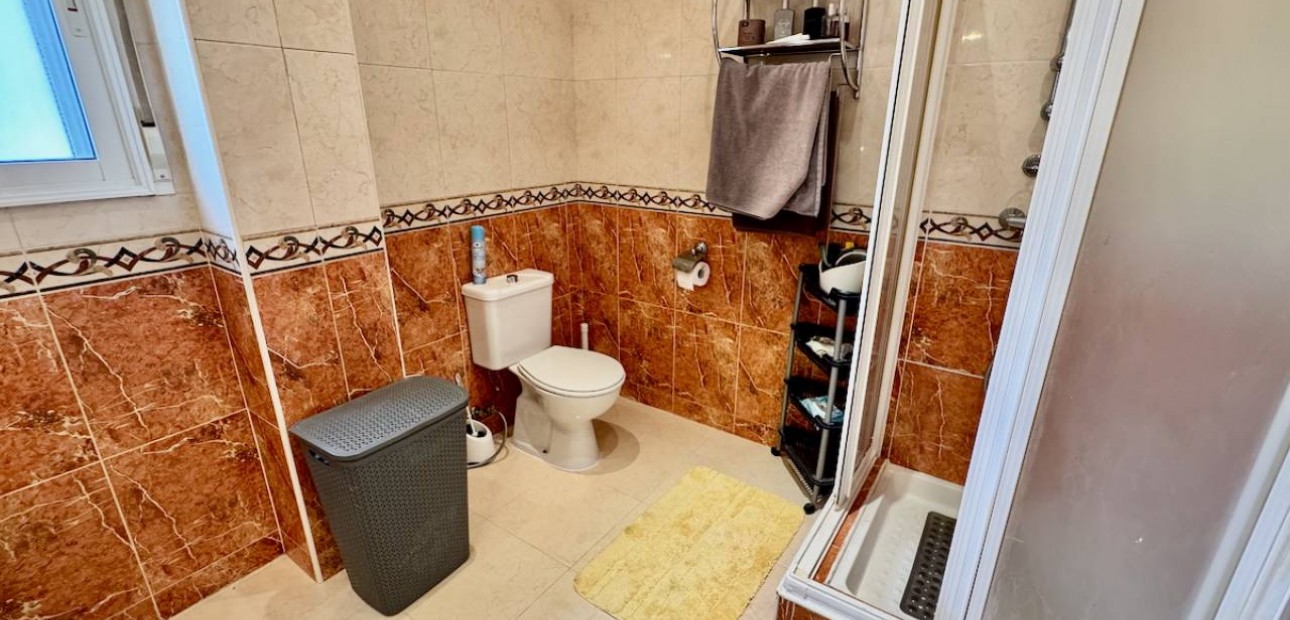 Venta - Villa -
Benferri