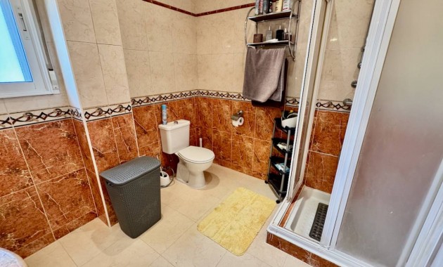 Venta - Villa -
Benferri