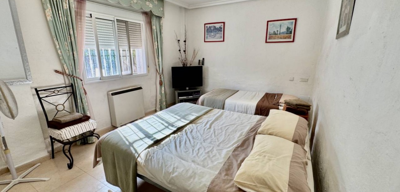 Venta - Villa -
Benferri