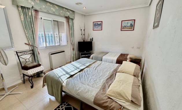 Venta - Villa -
Benferri