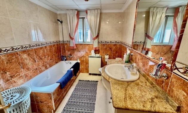Venta - Villa -
Benferri