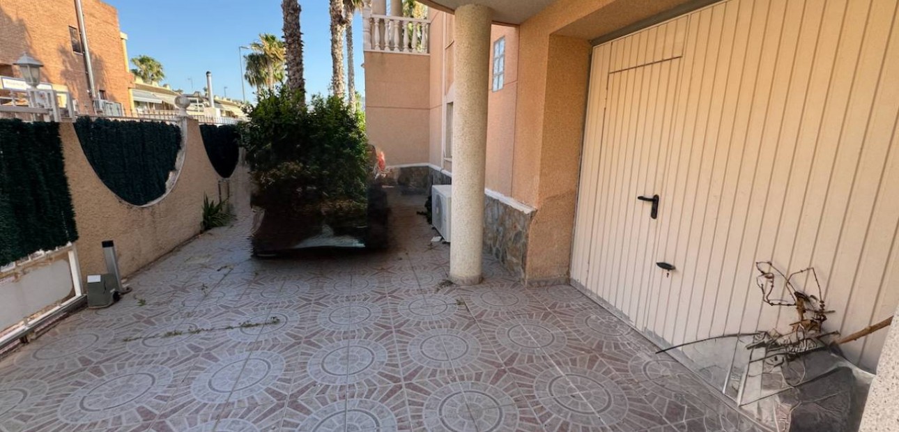 Venta - Villa -
Benferri