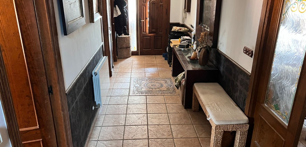 Sale - Finca Country Property -
Los Montesinos