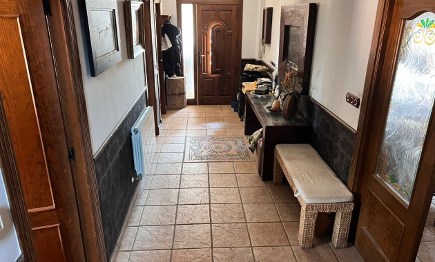 Sale - Finca Country Property -
Los Montesinos