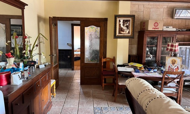Sale - Finca Country Property -
Los Montesinos