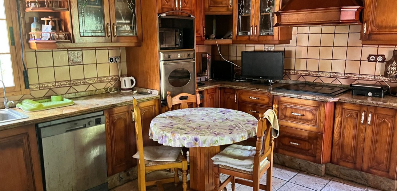 Sale - Finca Country Property -
Los Montesinos