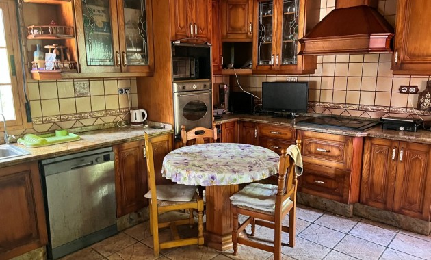 Sale - Finca Country Property -
Los Montesinos