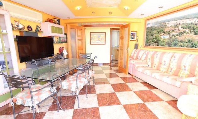 Sale - Apartment / flat -
Torrevieja - Acequion