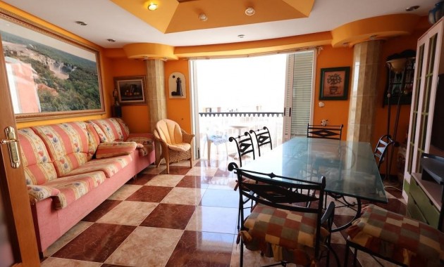 Sale - Apartment / flat -
Torrevieja - Acequion