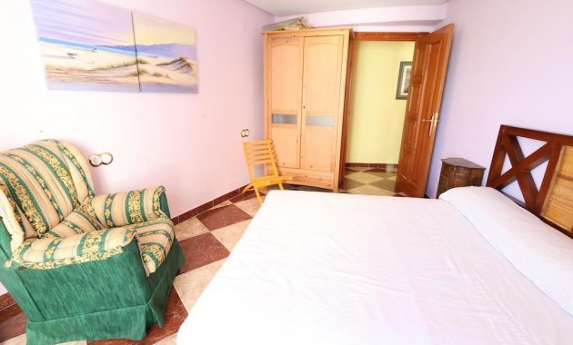 Sale - Apartment / flat -
Torrevieja - Acequion
